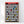 100 Horror Movies Scratch Poster