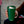 16 oz Silipint Silicone Pint Cup - Speckled Green