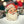 Merry AF - Funny Santa Christmas Card