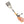 Open Face Fishing Pole BBQ Spatula