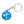 Tap To Pray™ - Prayer Tag Keychains