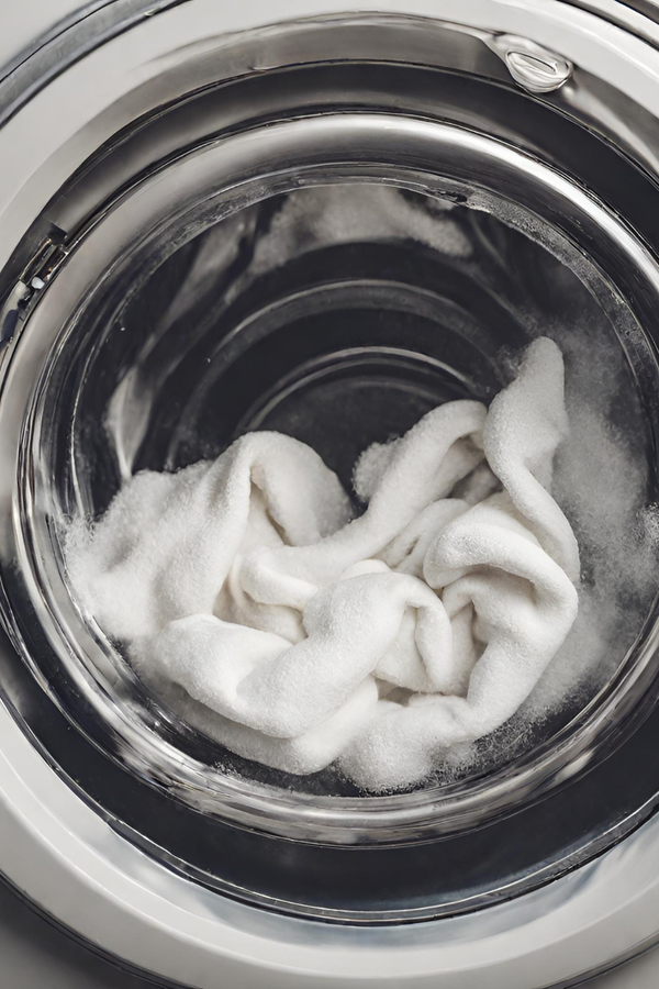 Rebel Soul - Laundry Fabric Softener