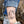 Cherry Flower Temporary Tattoo