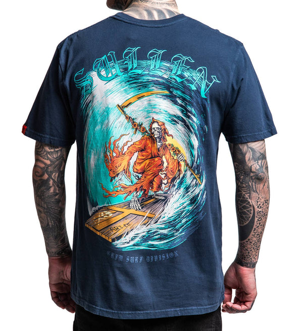 Grim Surf Div Premium
