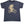 Sasquatch on A Bicycle Men's/Unisex Shirt