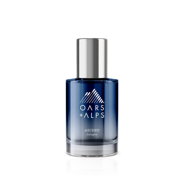 SALE - Ascend Woodsy Alpine Men's Cologne, TSA Friendly
