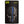Blue Line Skull Sticker
