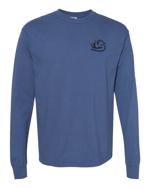 GSP LS Tee
