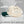 2-Tone Embroidered Cap - Dirty (Martini) - Green/Beige