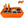 REVO Dubler Cooler | Orange Burst | Made in the USA