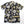 Central Florida Knights Men's Floral Shirt