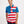 American Flag Button Down Shirt - Men's Patriotic Shirt