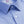 Elijah Slim Fit Medium Blue Dress Shirt by Alynn