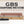 GBS Premium Whetstone Knife Sharpening Stone 2 Sid