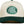 Two Tone Cap - Hot Mom's Club - Green/Beige