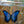 Butterfly Tumbled Glass Wind Chime