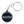 Tap To Pray™ - Prayer Tag Keychains
