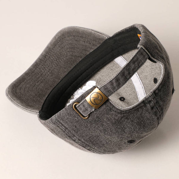 Dad Text Embroidered Father's Day Baseball Cap