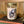 Opossums in the Dogwood Signature Soy Candle