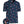 8-Bit Eagle Golf Polo - Men's Patriotic America Golf Shirt