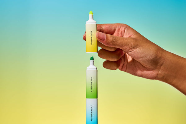 Lifelines Scented Stacking Highlighters
