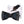 Handmade FeatherBowtie W/free Lapel Pin      