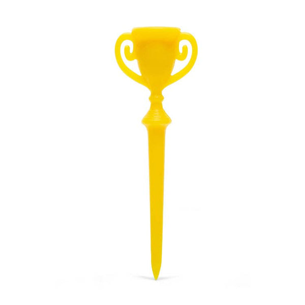 Trophy Golf Tee