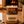 Knob Creek® Bourbon Bottle Candle 20 oz