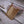 Genuine Leather Pouch - For The Sandalwood Switchblade Comb