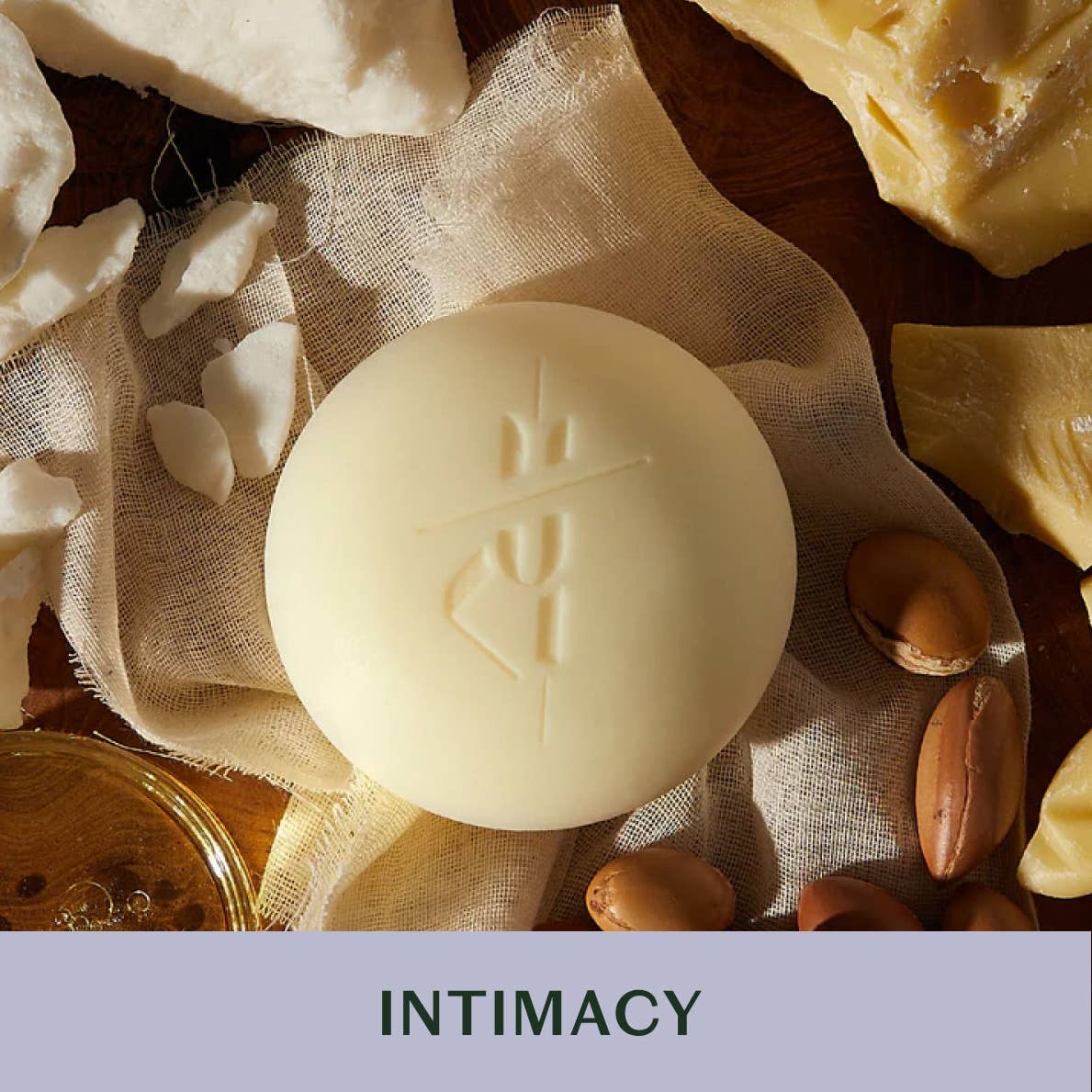 Sex Stone | Sensual Massage Bar & Intimacy Oil