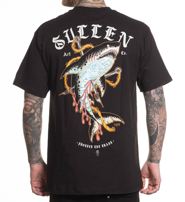 Dyem Shark Standard