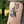Fox Temporary Tattoo