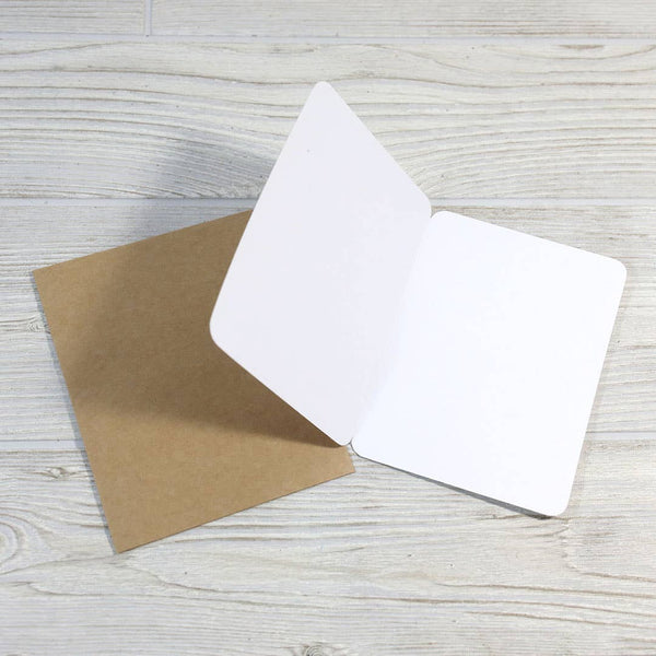 Thanks Cunt – Funny Retro Thank You Card