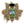Platoon Sergeant Seasoning - Salt, Pepper, & Garlic