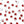 Hershey's Kisses Milk Chocolate Santa Hats, Bulk Value Bag