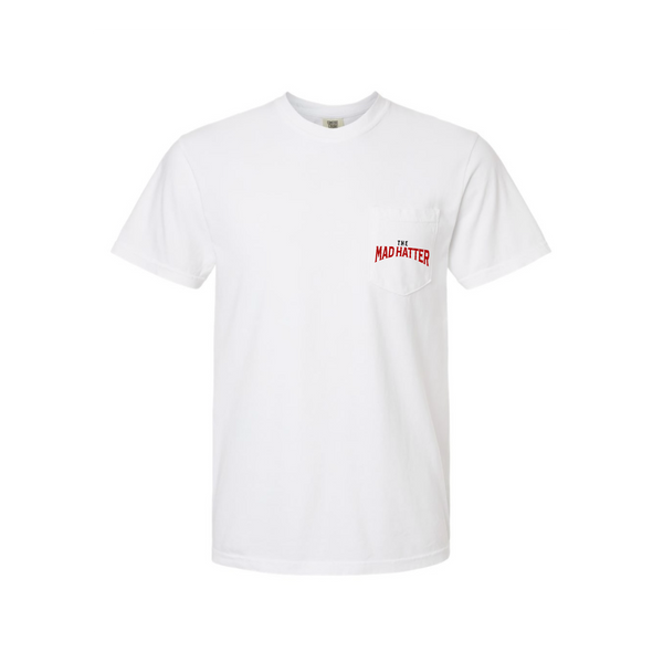 My Wife Will Kill You Funny T-Shirt