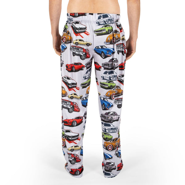 I'm Not Old I'm A Classic Pajama Lounge Pants