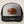 THE COOL DADS CLUB Patch Mid-Profile Mesh Back Trucker Hat