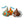 Hershey's Kisses Milk Chocolate – Fall Foils – Bulk Value Bag