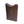 Genuine Leather Pouch - For The Sandalwood Switchblade Comb