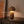 Wooden Mushroom Lamp