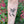 Hummingbird Temporary Tattoo