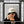 2-Tone Cap - (Gold embroidery) Captain Cocktail - (nautical)