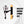 Open Face Fishing Pole BBQ Spatula