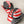 USA American Flag Straw Cowboy Hat