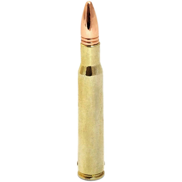 Humvee Bullet Knife