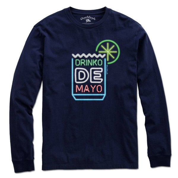 Drinko de Mayo T-Shirt