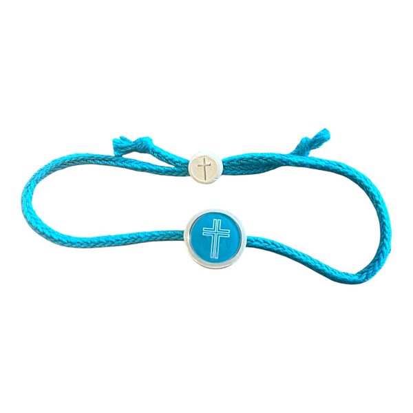 Tap To Pray® Survivor Series Bracelet