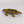 Crocodile Dish Antique Brass