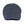 The Scrapper Boston Scally Cap - Blue